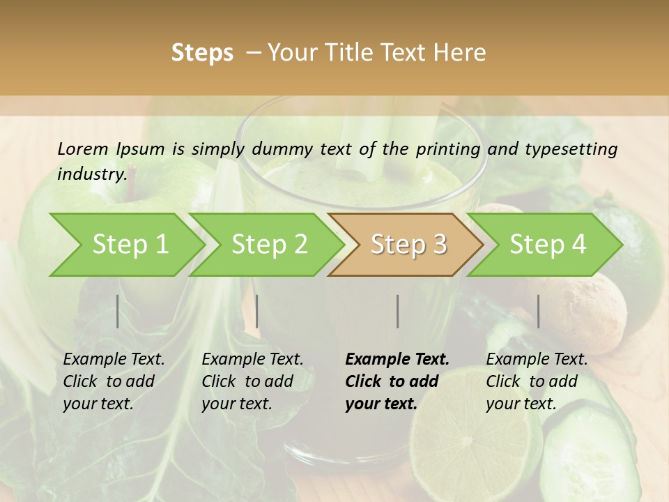 Electricity Remote White PowerPoint Template