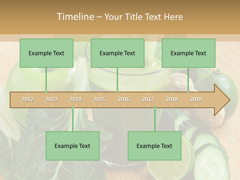 Electricity Remote White PowerPoint Template