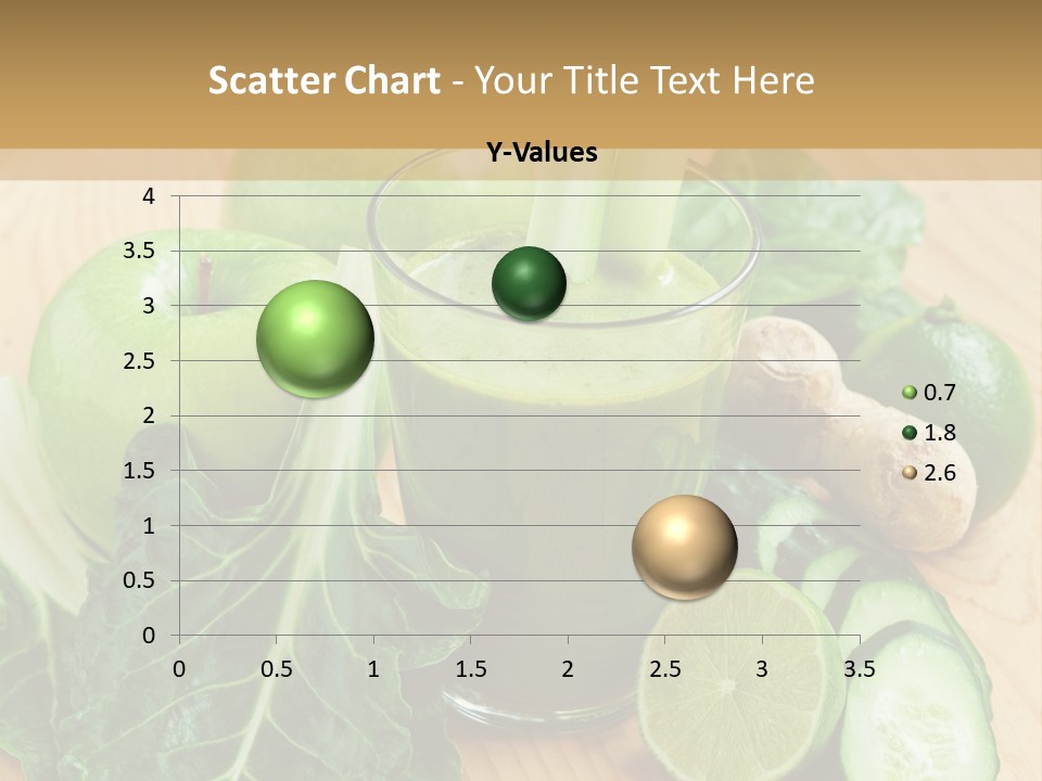 Electricity Remote White PowerPoint Template