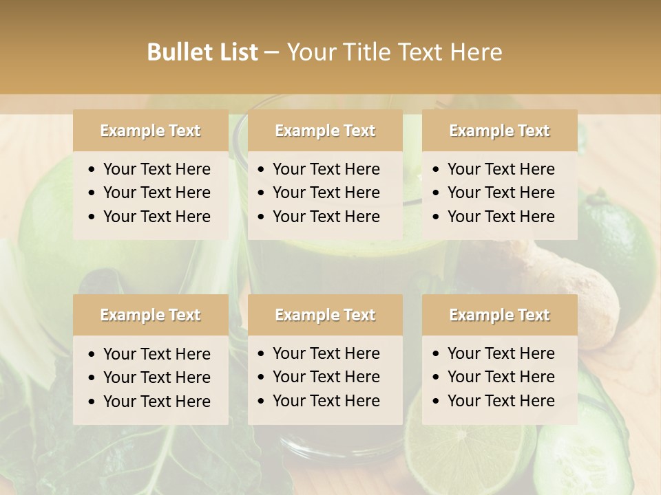 Electricity Remote White PowerPoint Template