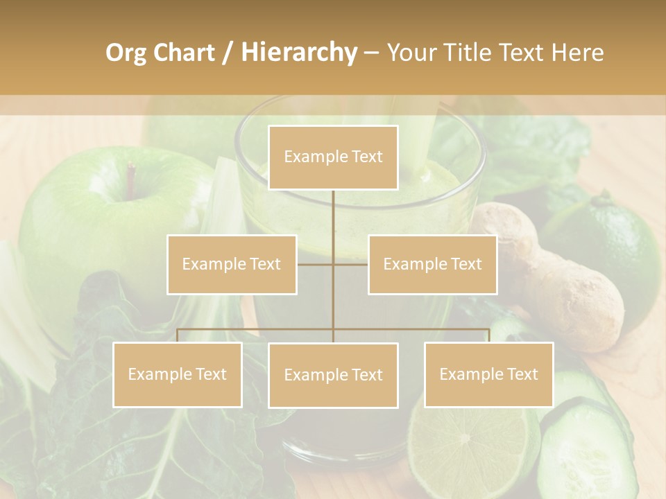 Electricity Remote White PowerPoint Template