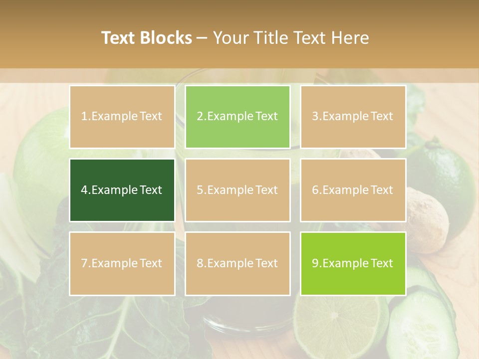 Electricity Remote White PowerPoint Template