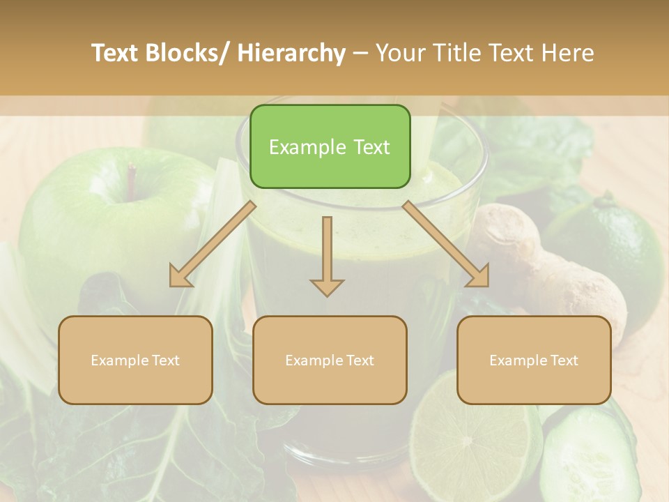 Electricity Remote White PowerPoint Template