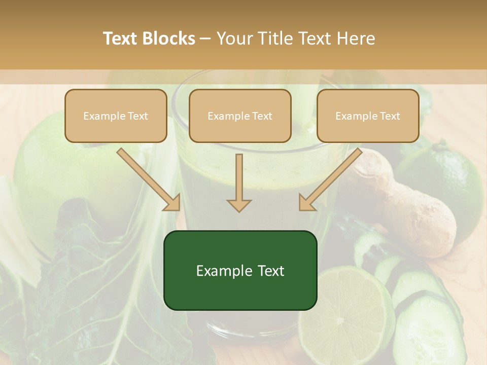Electricity Remote White PowerPoint Template