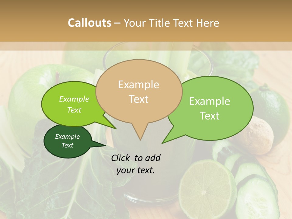 Electricity Remote White PowerPoint Template