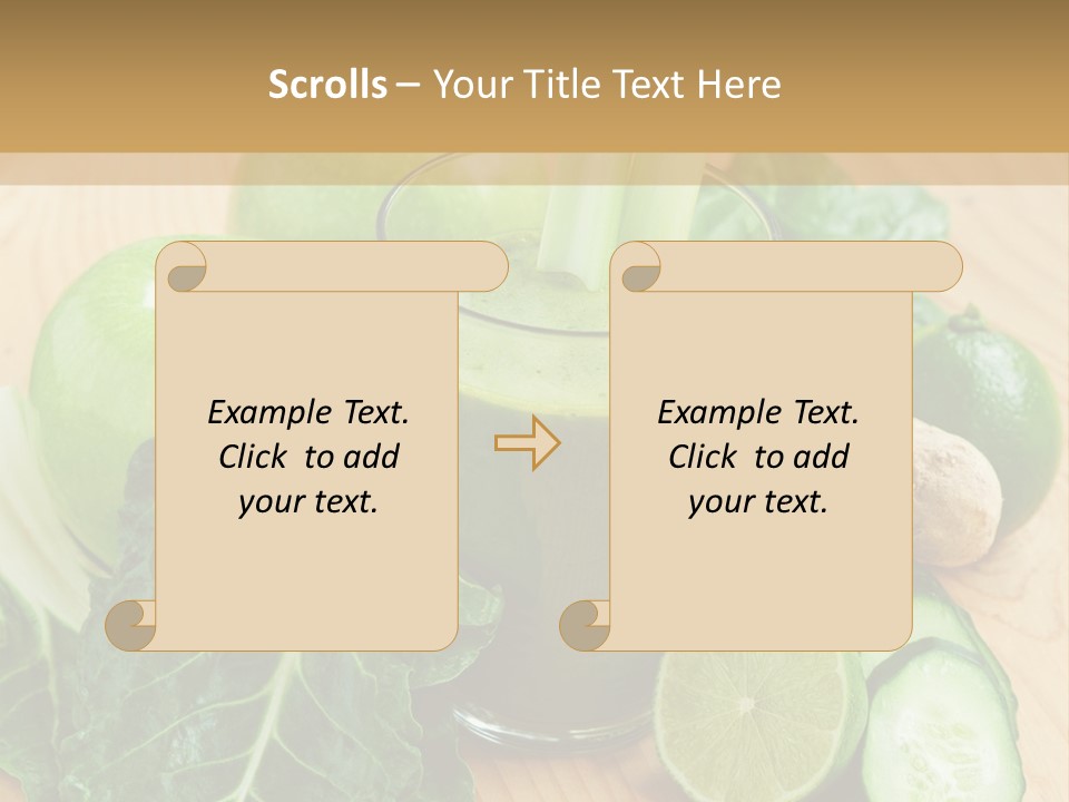 Electricity Remote White PowerPoint Template