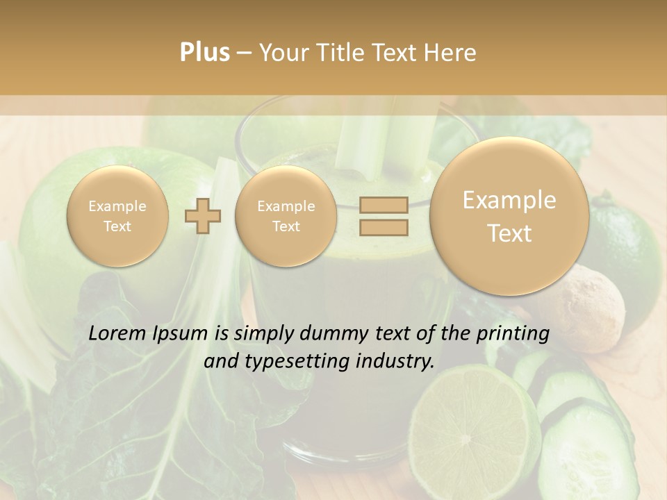 Electricity Remote White PowerPoint Template