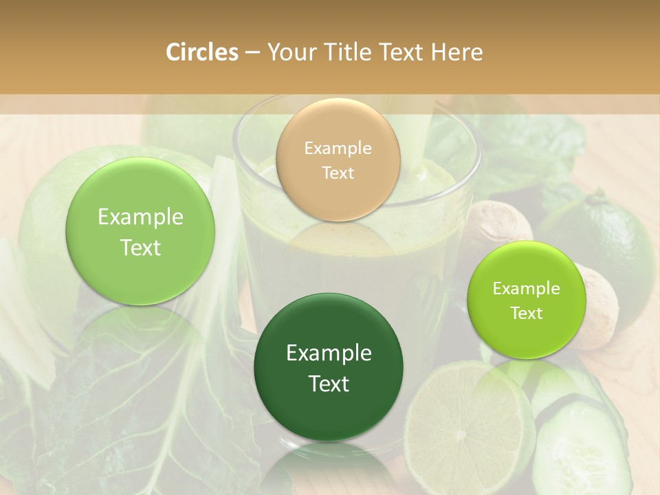 Electricity Remote White PowerPoint Template