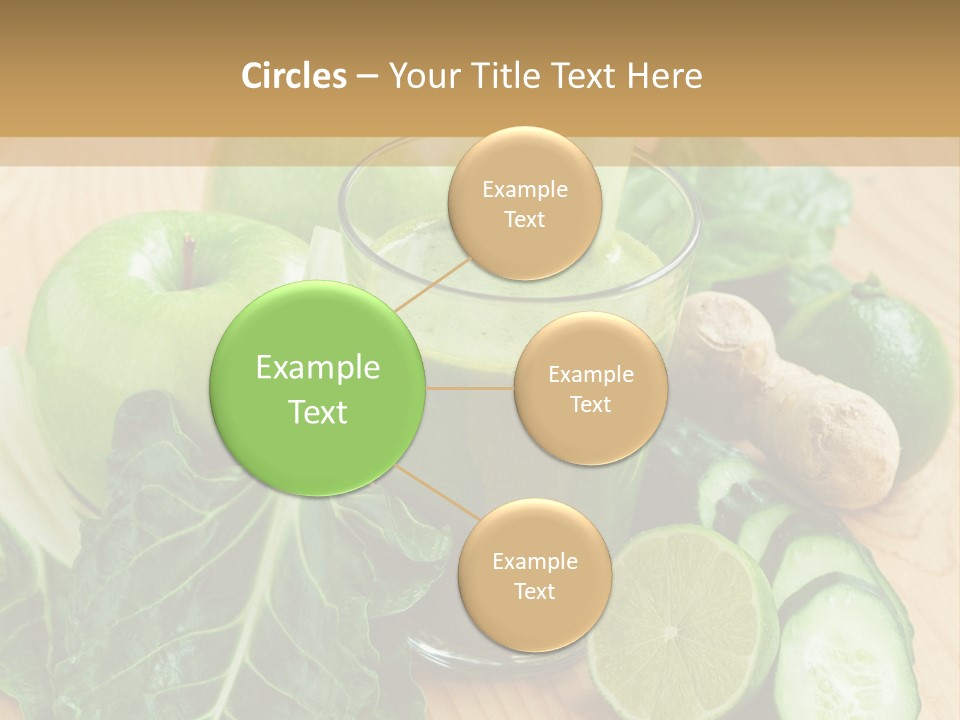 Electricity Remote White PowerPoint Template