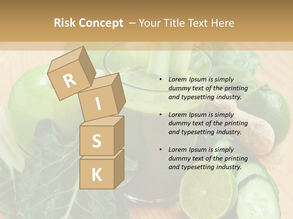 Electricity Remote White PowerPoint Template