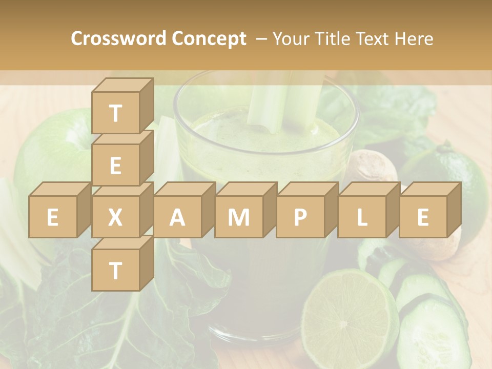 Electricity Remote White PowerPoint Template