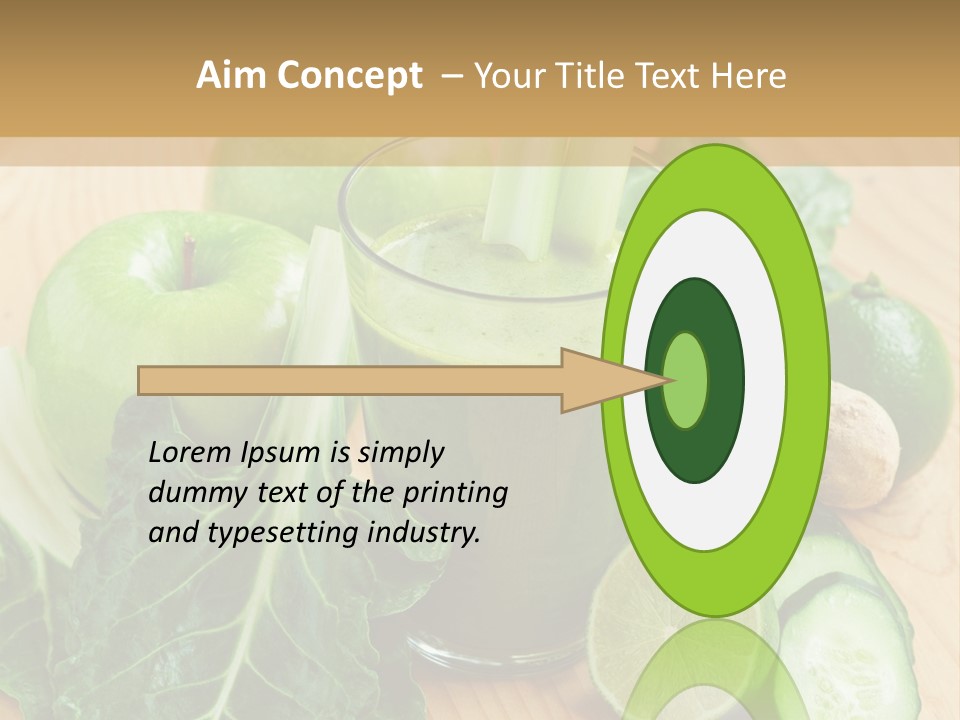 Electricity Remote White PowerPoint Template