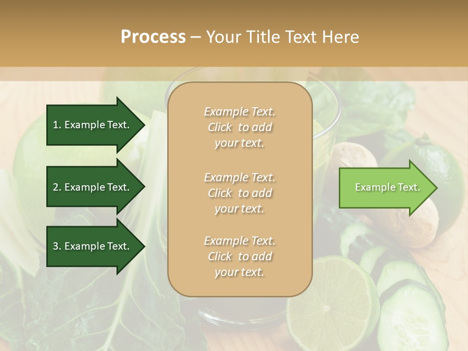 Electricity Remote White PowerPoint Template