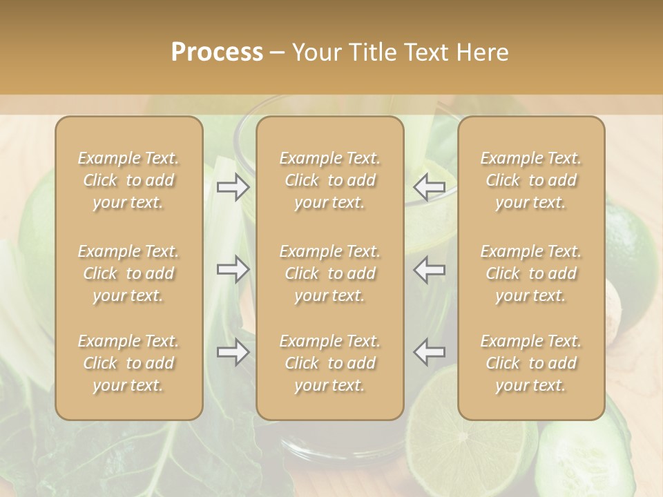 Electricity Remote White PowerPoint Template