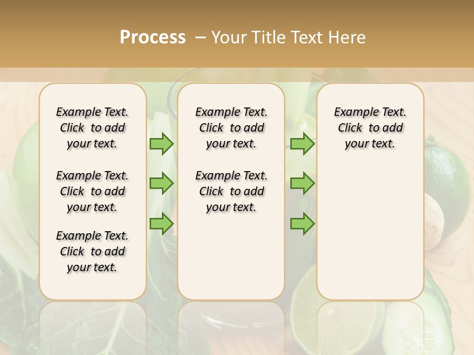 Electricity Remote White PowerPoint Template