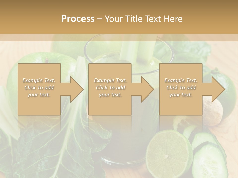 Electricity Remote White PowerPoint Template
