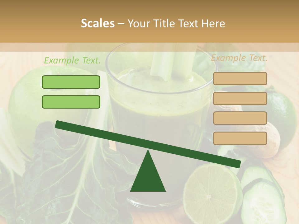 Electricity Remote White PowerPoint Template