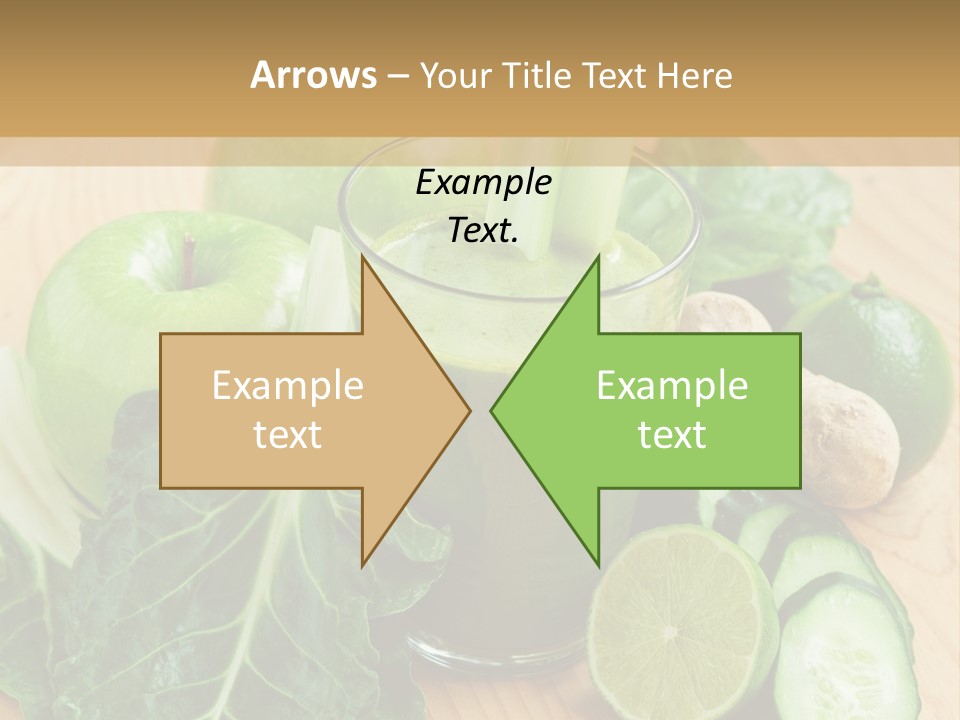 Electricity Remote White PowerPoint Template
