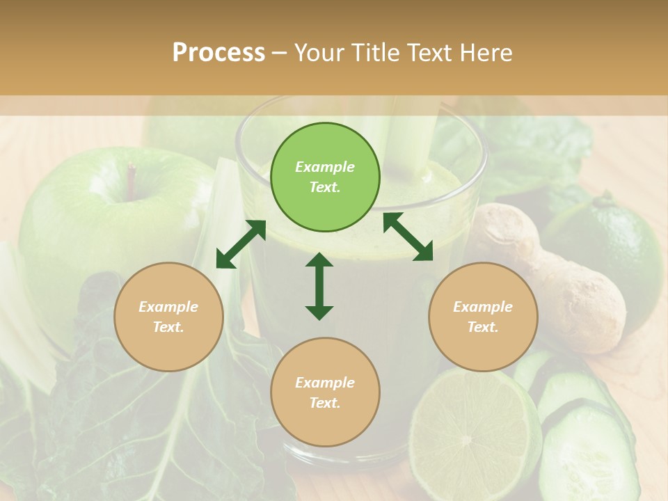 Electricity Remote White PowerPoint Template