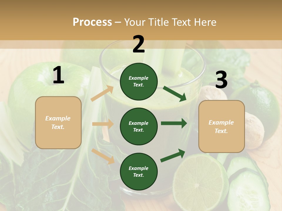 Electricity Remote White PowerPoint Template