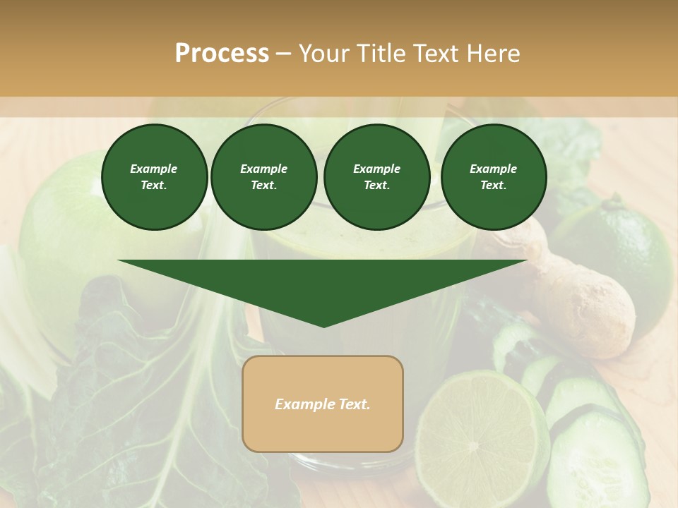 Electricity Remote White PowerPoint Template