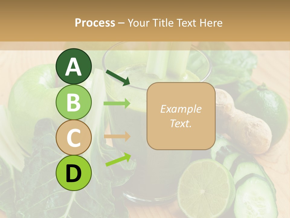 Electricity Remote White PowerPoint Template