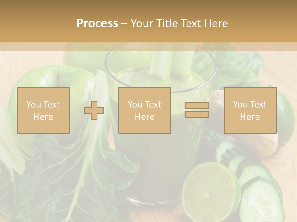 Electricity Remote White PowerPoint Template