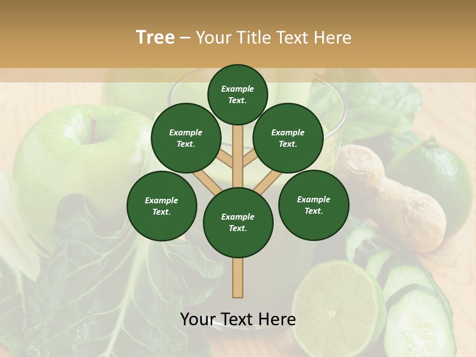 Electricity Remote White PowerPoint Template