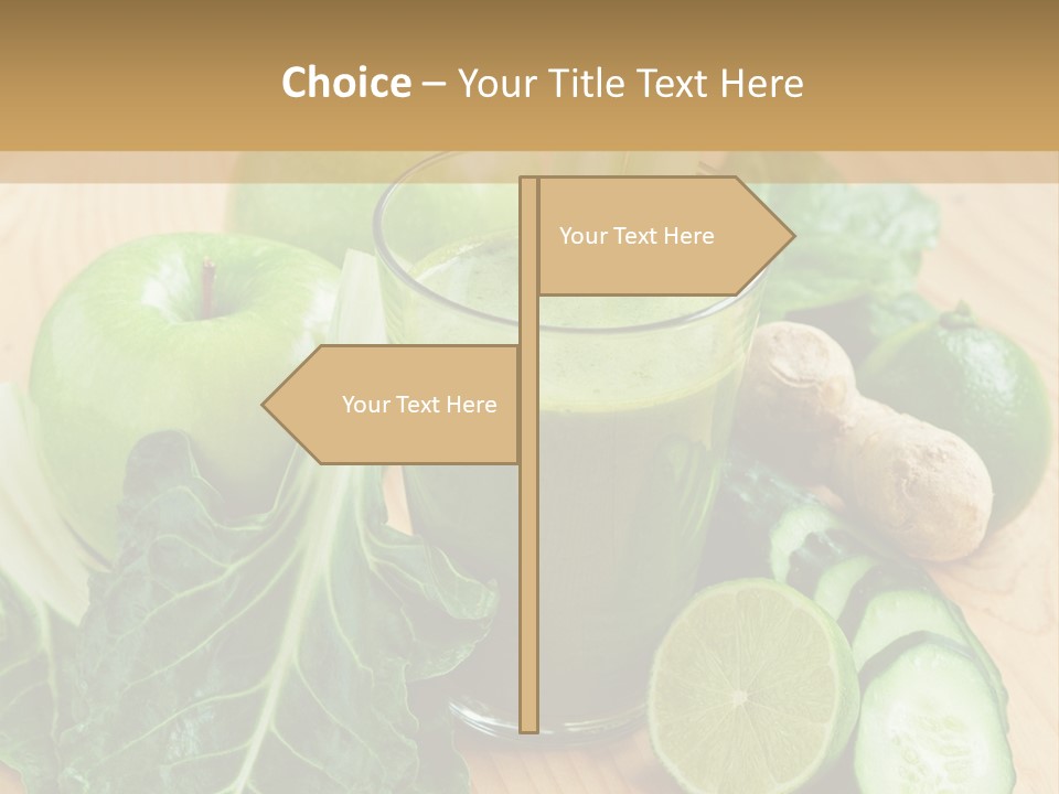 Electricity Remote White PowerPoint Template