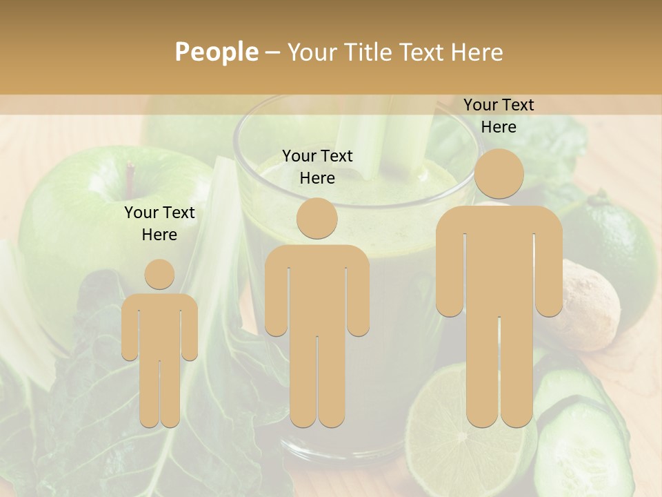 Electricity Remote White PowerPoint Template