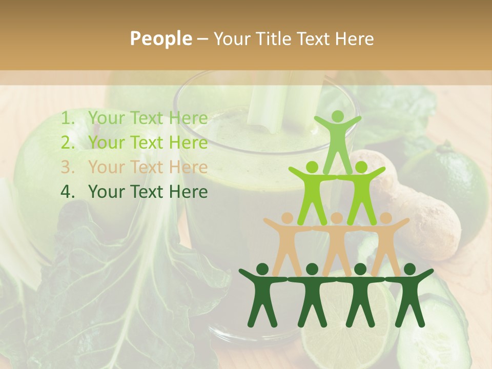 Electricity Remote White PowerPoint Template