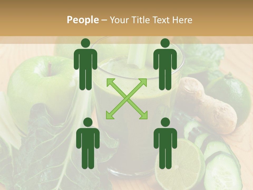 Electricity Remote White PowerPoint Template