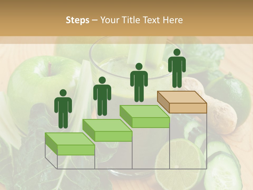 Electricity Remote White PowerPoint Template