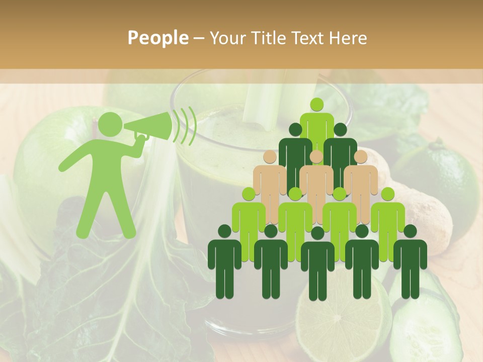 Electricity Remote White PowerPoint Template