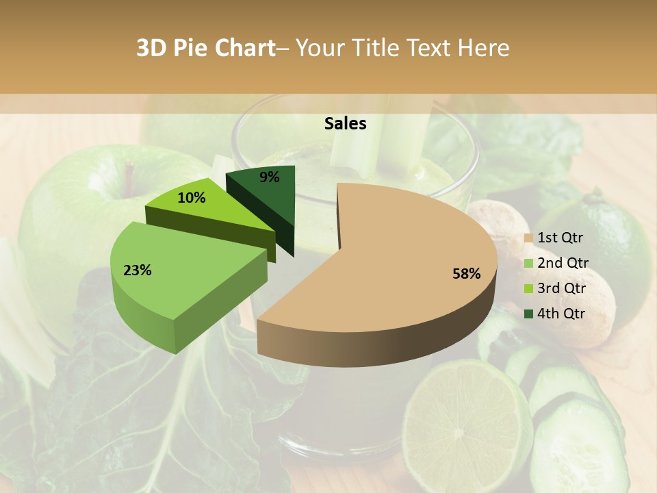 Electricity Remote White PowerPoint Template