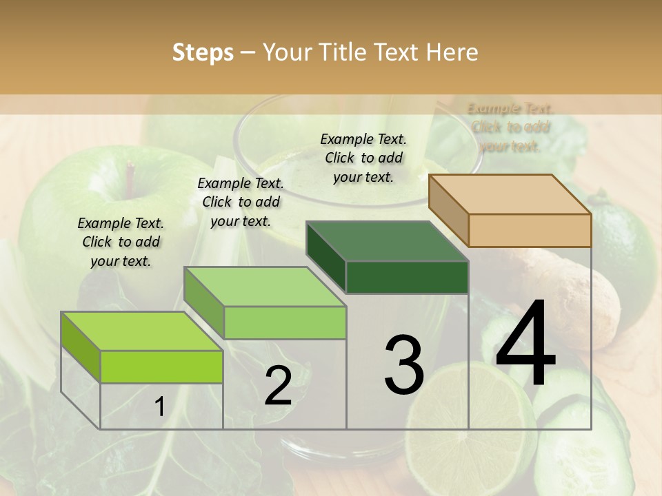 Electricity Remote White PowerPoint Template