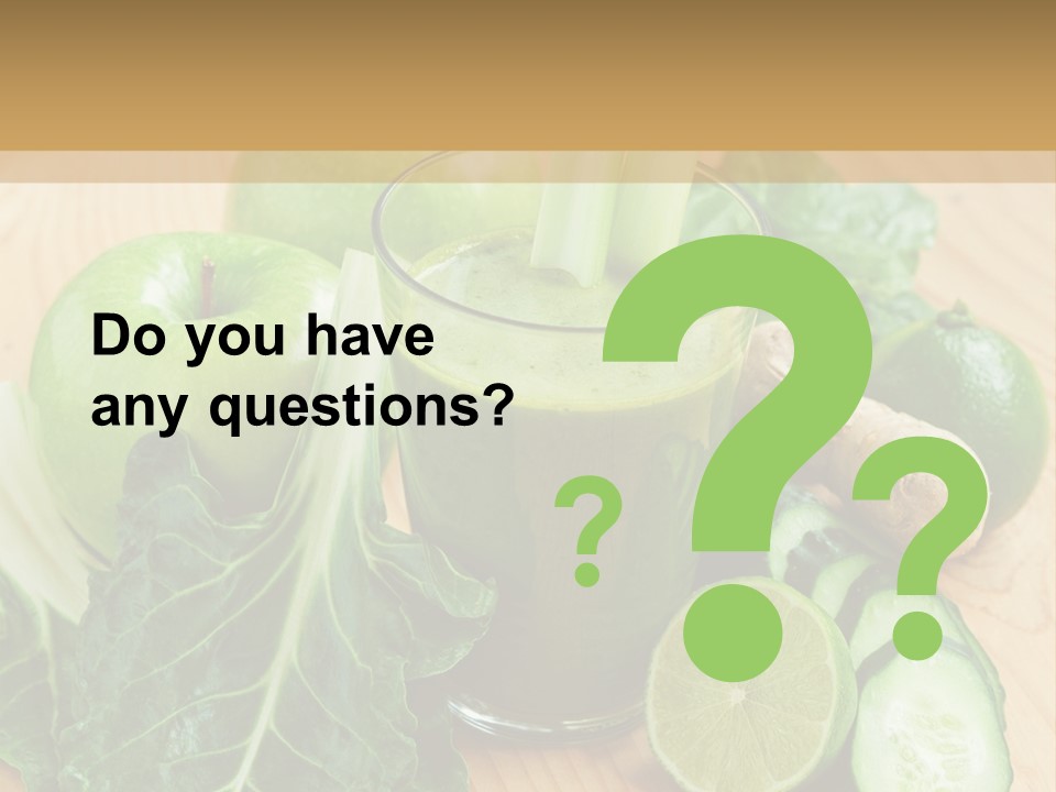 Electricity Remote White PowerPoint Template