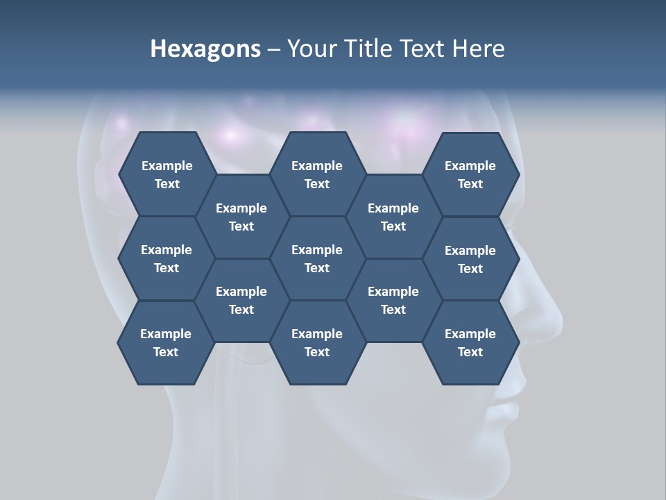 Industry Switch System PowerPoint Template