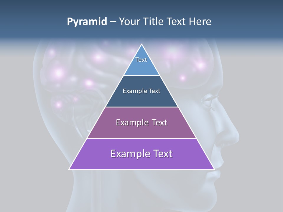 Industry Switch System PowerPoint Template