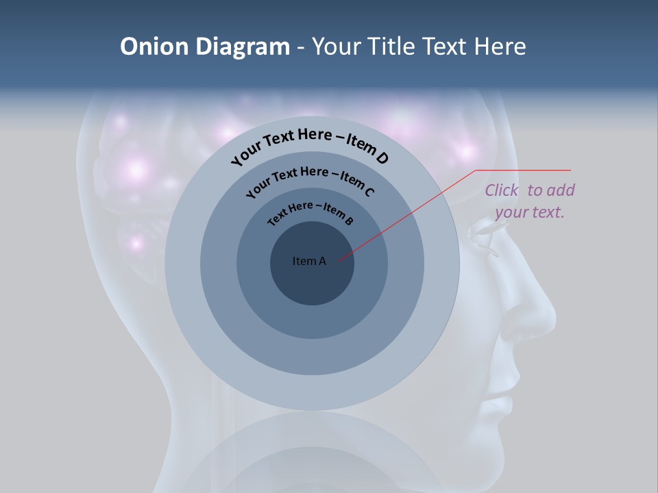 Industry Switch System PowerPoint Template