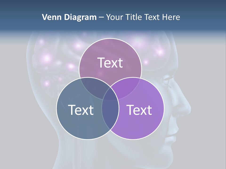 Industry Switch System PowerPoint Template