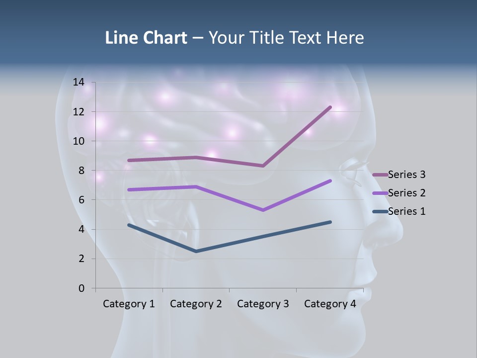 Industry Switch System PowerPoint Template