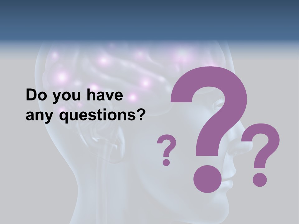 Industry Switch System PowerPoint Template