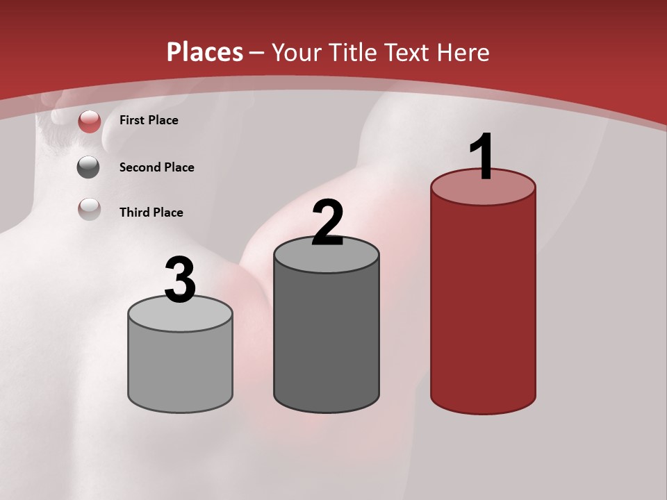 Cold Industry Cool PowerPoint Template