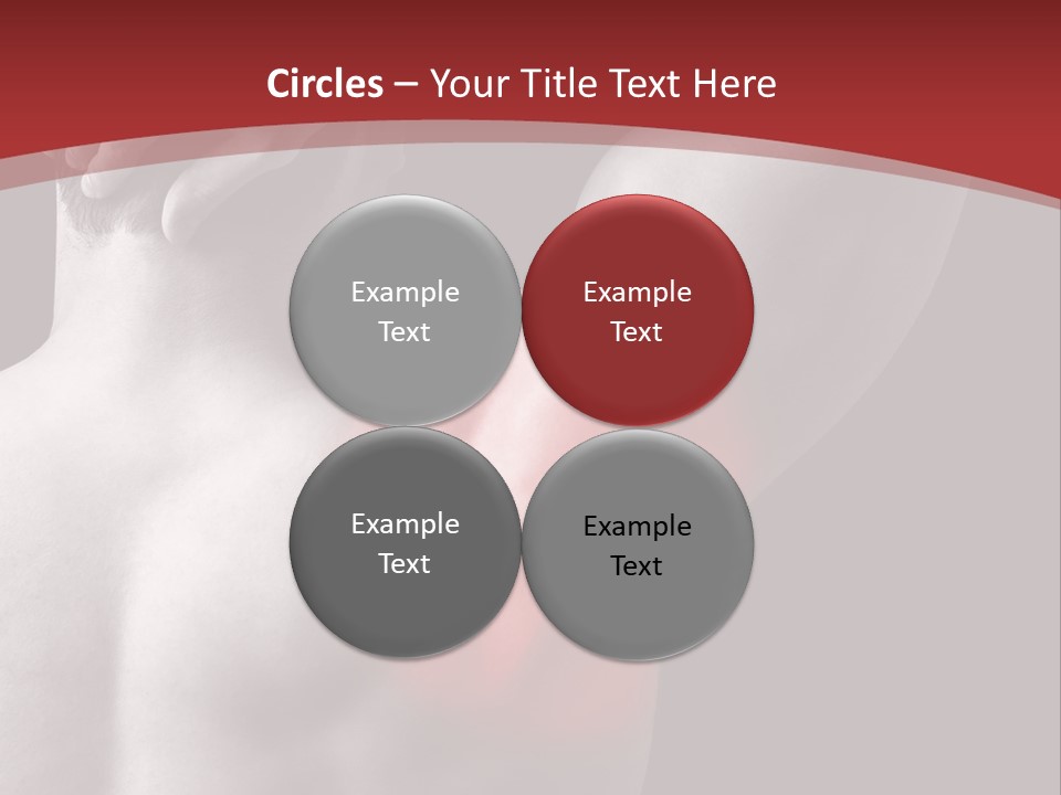 Cold Industry Cool PowerPoint Template