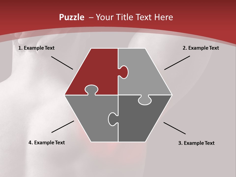 Cold Industry Cool PowerPoint Template