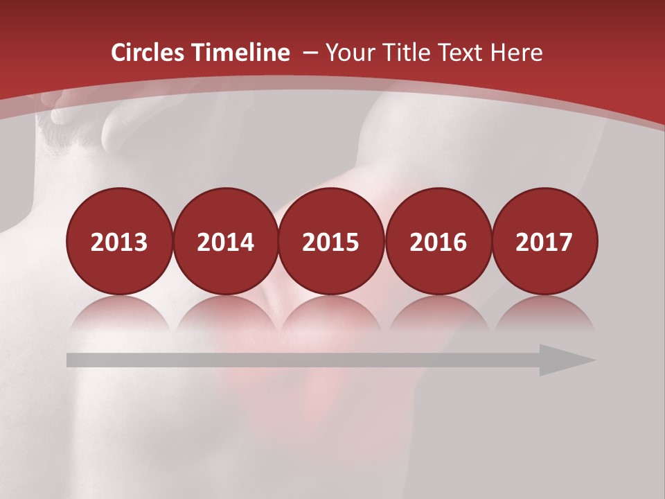 Cold Industry Cool PowerPoint Template