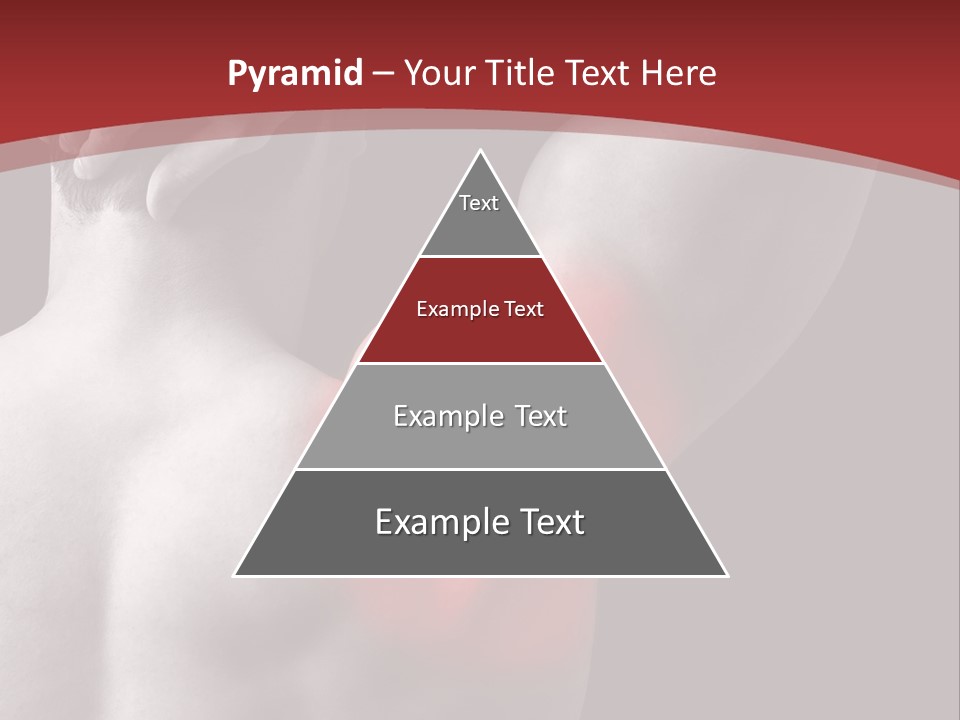 Cold Industry Cool PowerPoint Template