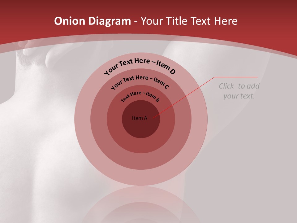 Cold Industry Cool PowerPoint Template