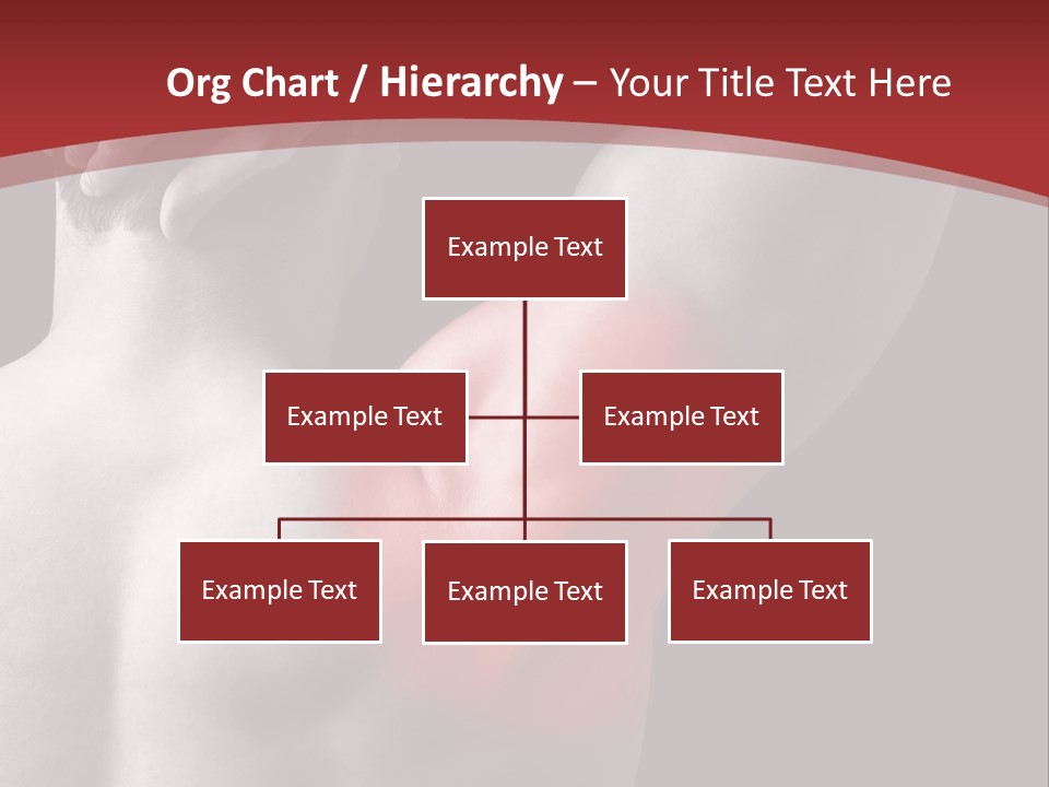 Cold Industry Cool PowerPoint Template
